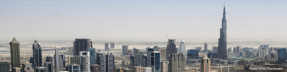 Emaar Properties