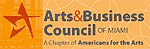 Art & Business Council of Miami logo