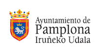 Ayuntamiento De Pamplona logo