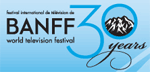 Banff World Television Festival logo