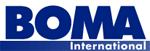 Building Owners and Managers Association (BOMA) International logo