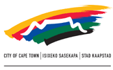 City of Capetown logo