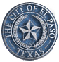 City of El Paso logo