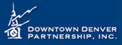 Denver Downtown Partnership logo