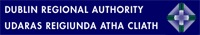 Dublin Regional Authority logo