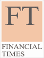 Financial Times logo