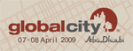 Global City logo