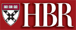 HBR Harvard Business Review logo
