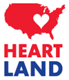 Heartland, at the Van Abbemuseum in Eindhoven, the Netherlands logo