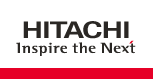 Hitachi logo