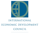 International Economic Development Council logo