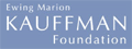 Kaufman Foundation logo