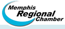 Memphis Regional Chamber logo