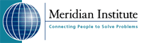 Meridian Institute logo
