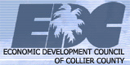 Naples Economic Development Council logo