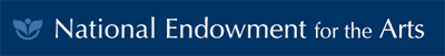 National Endowment for the Arts logo