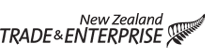 New Zealand Trade and Enterprise logo