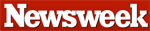 Newsweek logo
