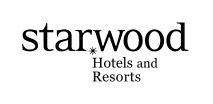 Starwood Hotels logo