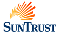SunTrust Banks, Inc. logo
