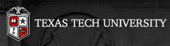 Texas Tech University logo