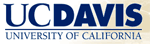 UC Davis logo