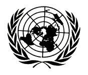 United Nations logo