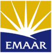 EMAAR logo