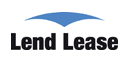 Lend Lease logo