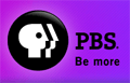 PBS logo