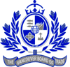 The Vancouver Board of Trade logo