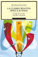 Richard Florida international book cover