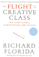 Richard Florida international book cover