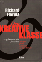 Richard Florida international book cover