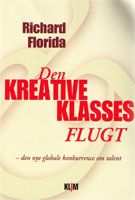 Richard Florida international book cover