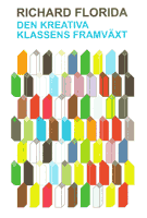 Richard Florida international book cover