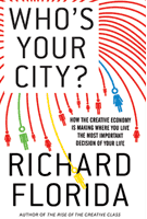 Richard Florida international book cover