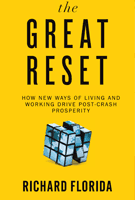 Richard Florida international book cover