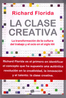 Richard Florida international book cover