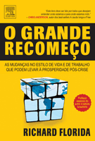 Richard Florida international book cover