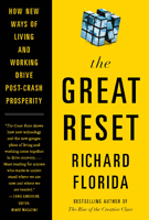 Richard Florida international book cover