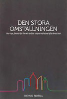 Richard Florida international book cover