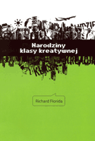 Richard Florida international book cover