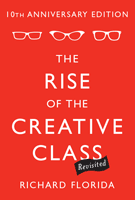Richard Florida international book cover