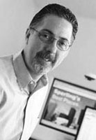 Bert Sperling
