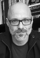 Chris Benfield