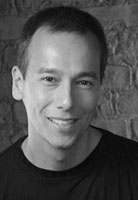 Peter Kageyama