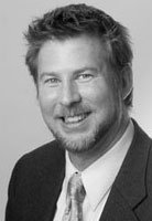 Sean Creighton, Ph.D